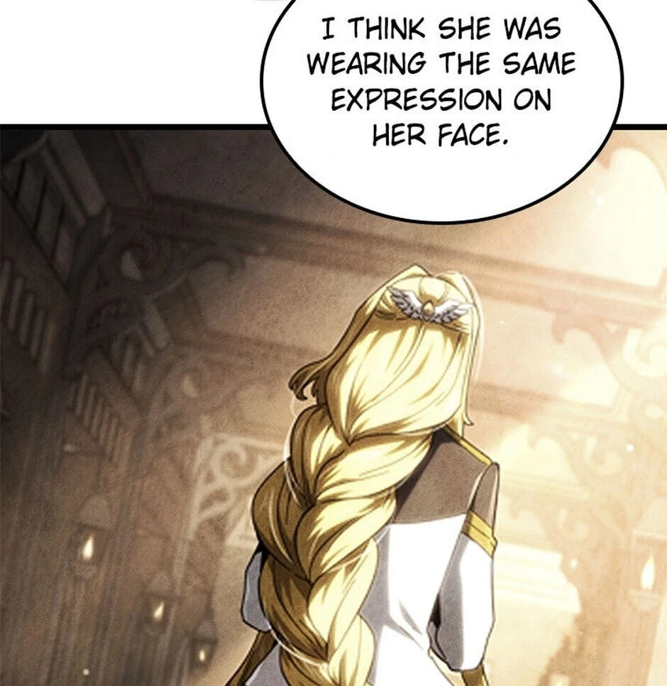 Revenge of the Baskerville Bloodhound, chapter 132, image 132