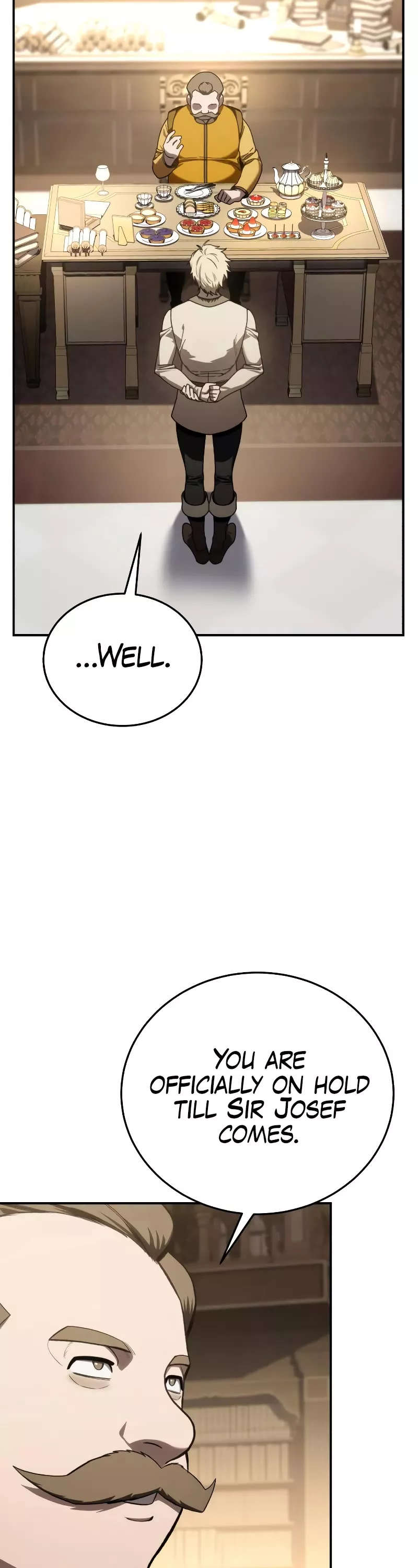 Star-Fostered Swordmaster, chapter 41, image 45