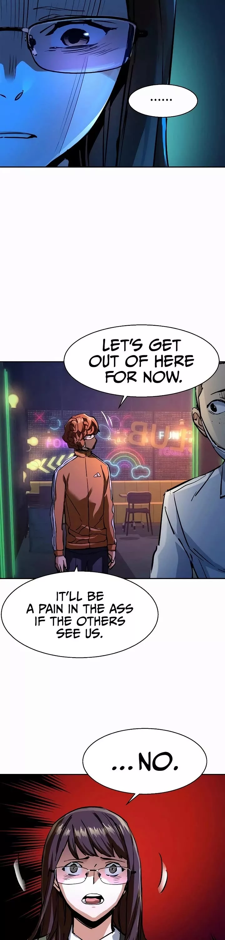 Teenage Mercenary, chapter 207, image 17