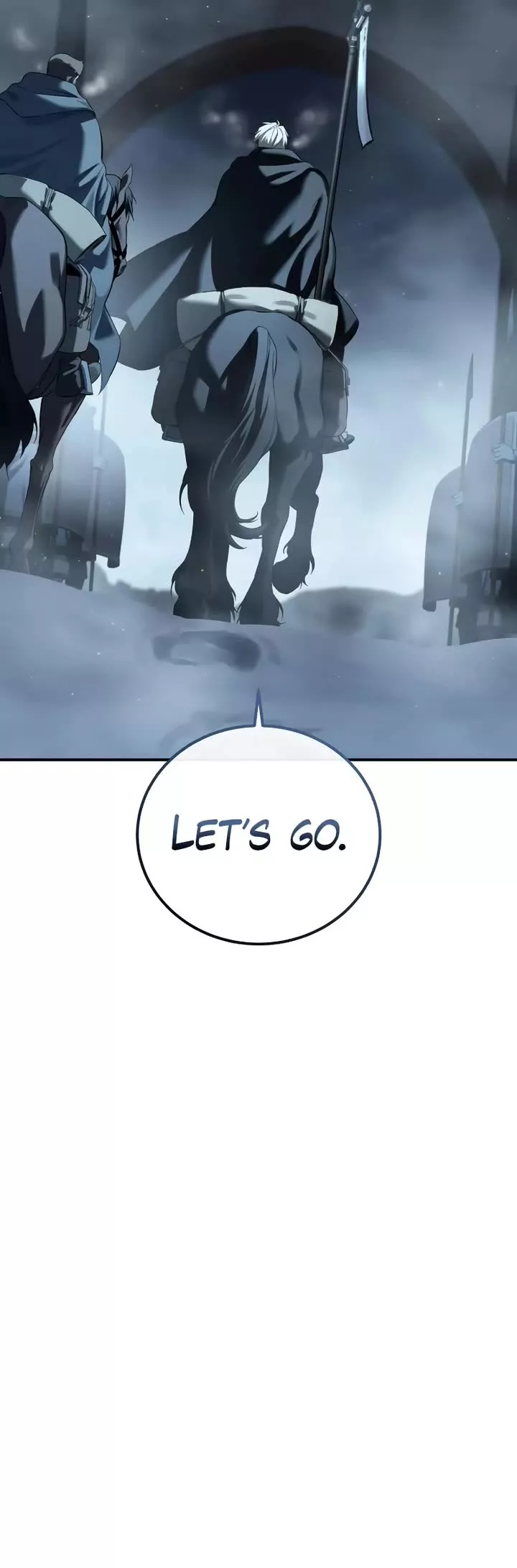 Star-Embracing Swordmaster, chapter 96, image 54