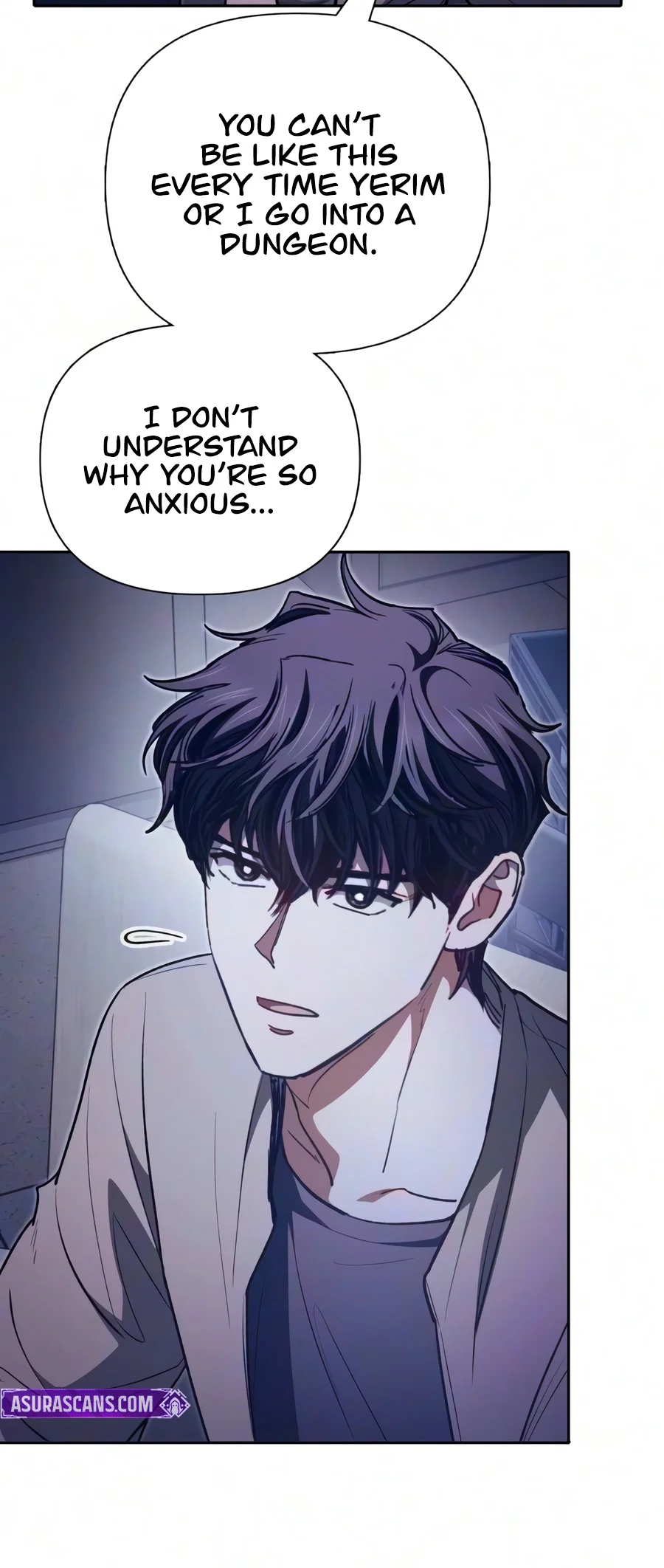 The S-Classes That I Raised, chapter 184, image 5