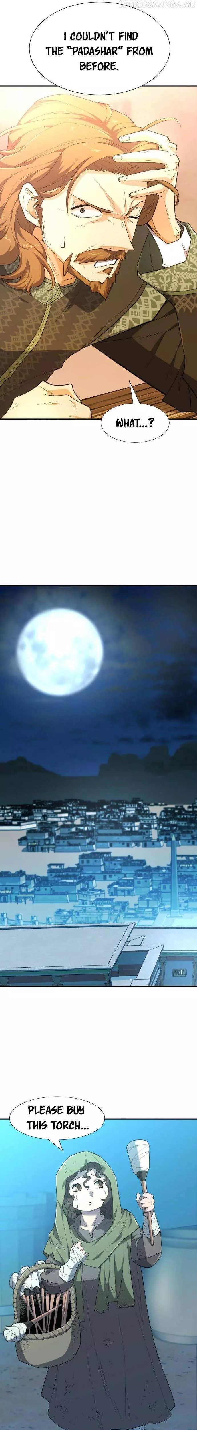 The Greatest Estate Developer, chapter 92, image 19
