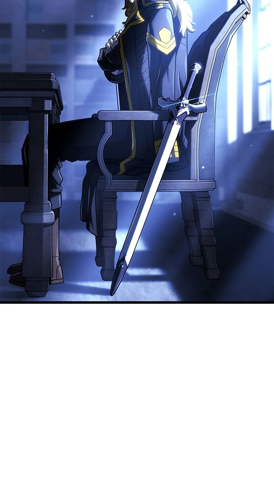 Revenge of the Baskerville Bloodhound, chapter 132, image 87