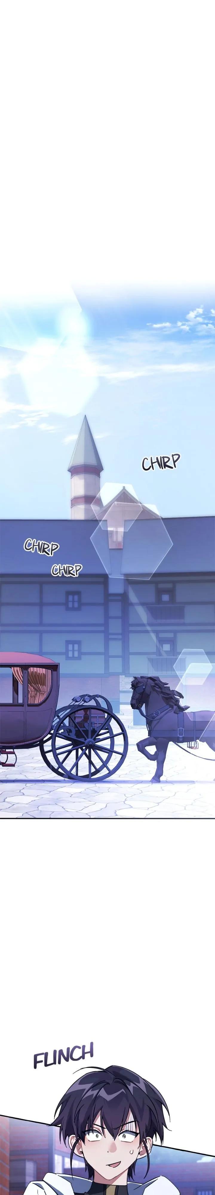 Trash of the Count’s Family, chapter 111, image 6