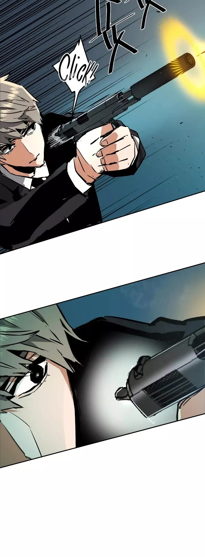 Teenage Mercenary, chapter 129, image 52