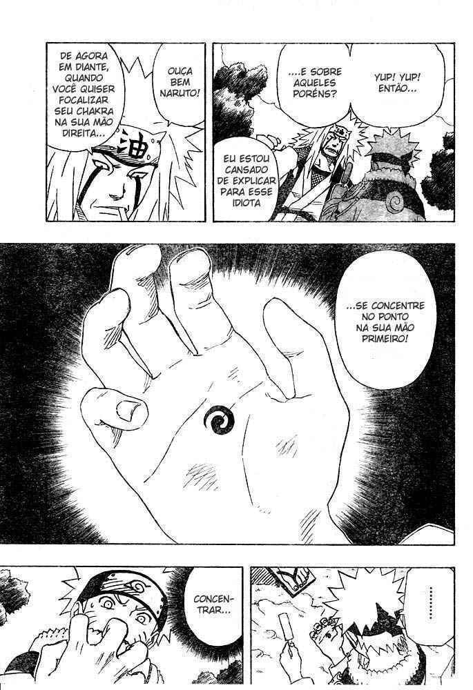 Naruto, chapter 153, image 7