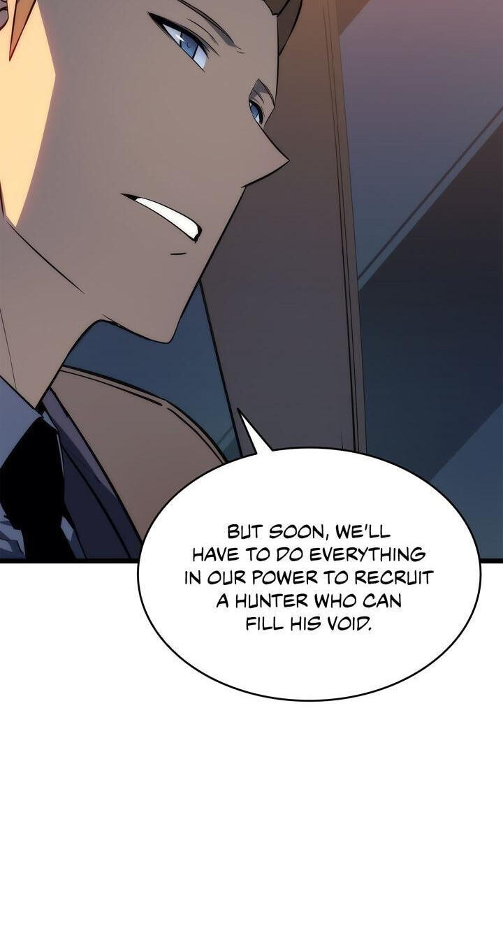 Solo Leveling, chapter 142, page 40