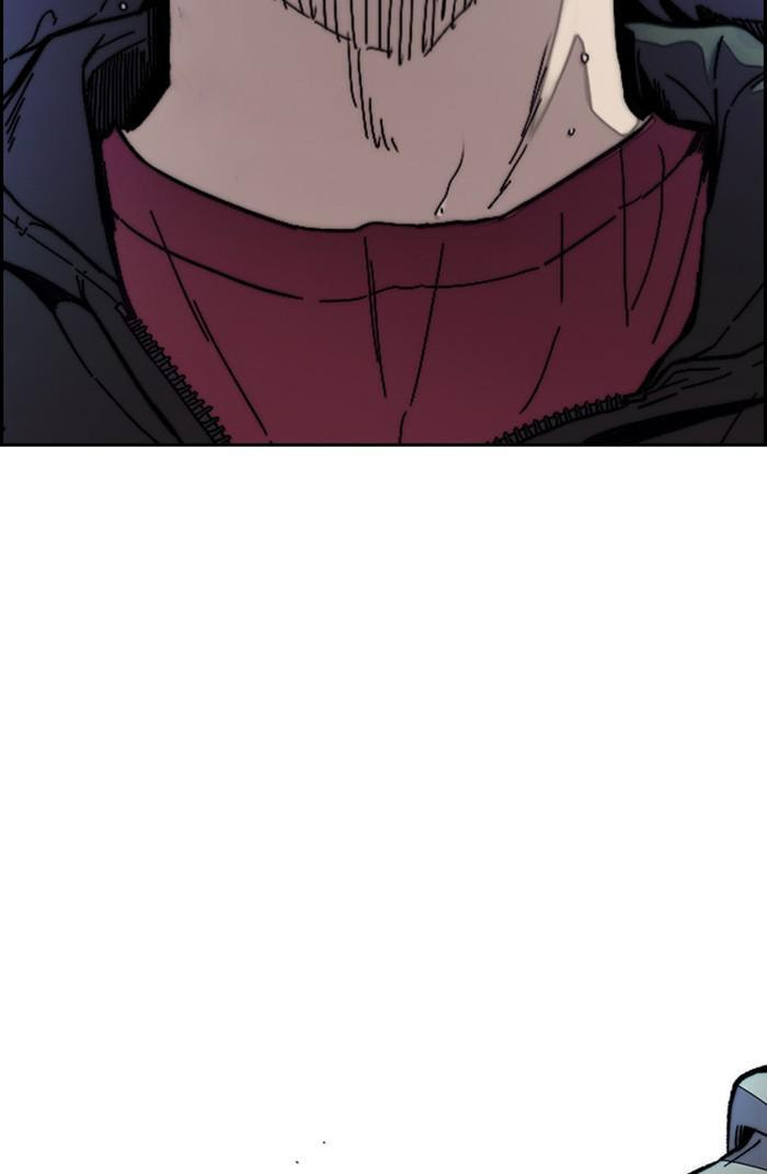 Wind Breaker, chapter 346, image 161