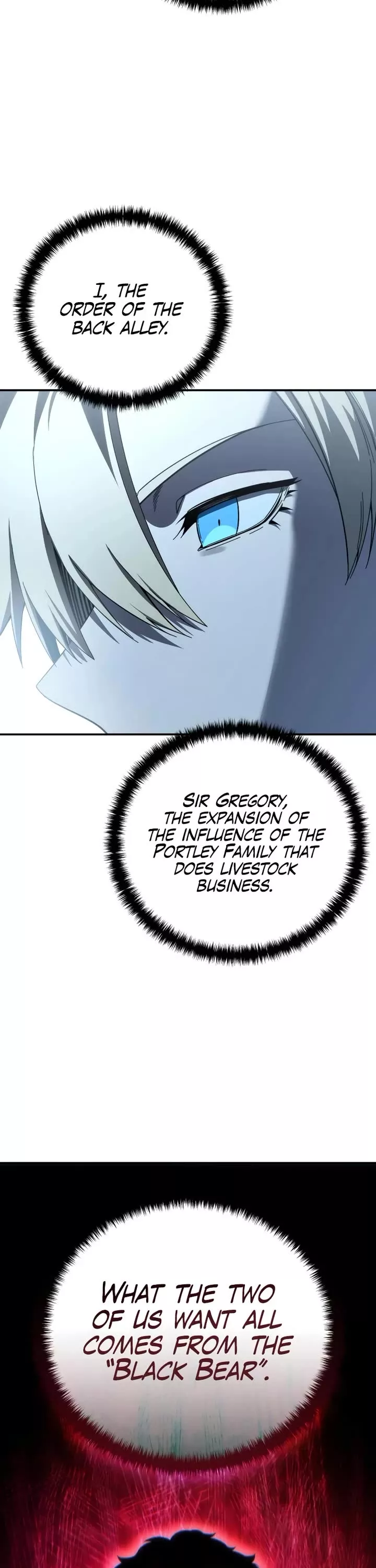 Star-Fostered Swordmaster, chapter 88, image 51