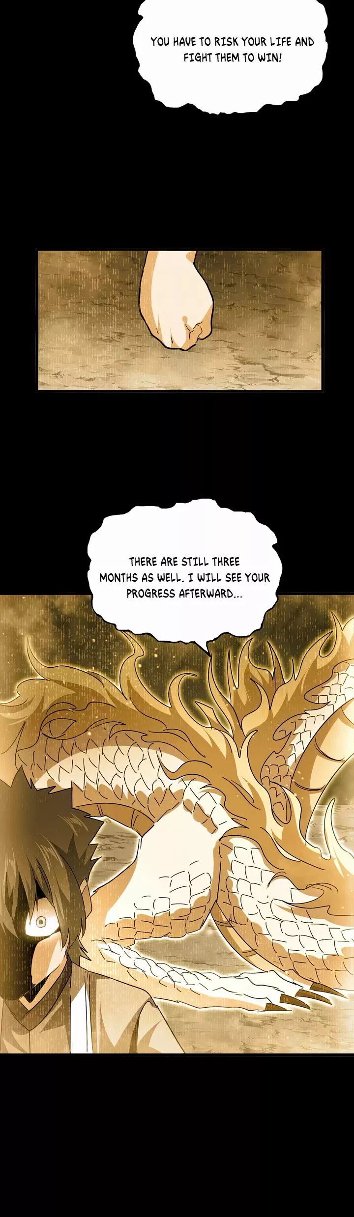 Magic Emperor, chapter 732, image 15