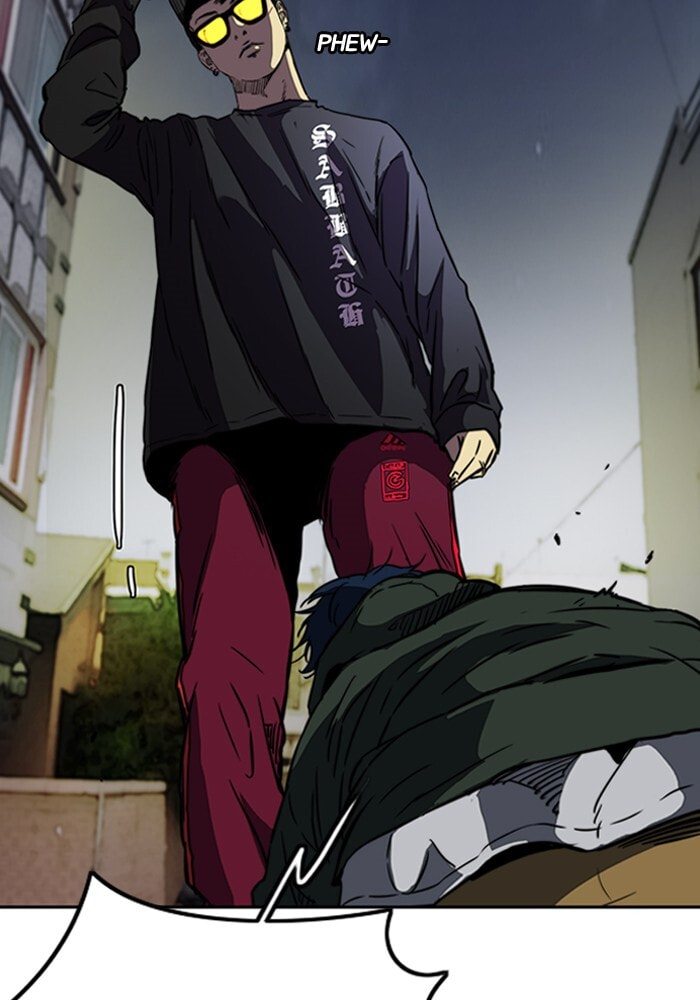 Wind Breaker, chapter 195, image 14