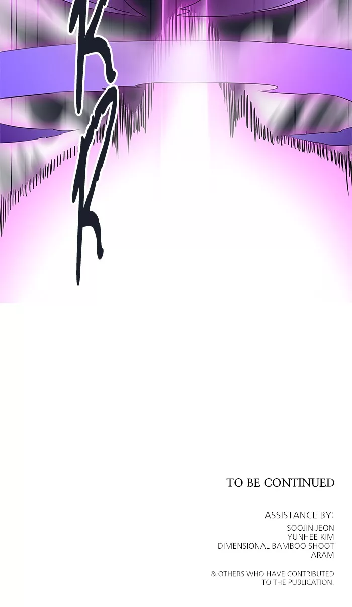 Tower of God, chapter 497, image 135