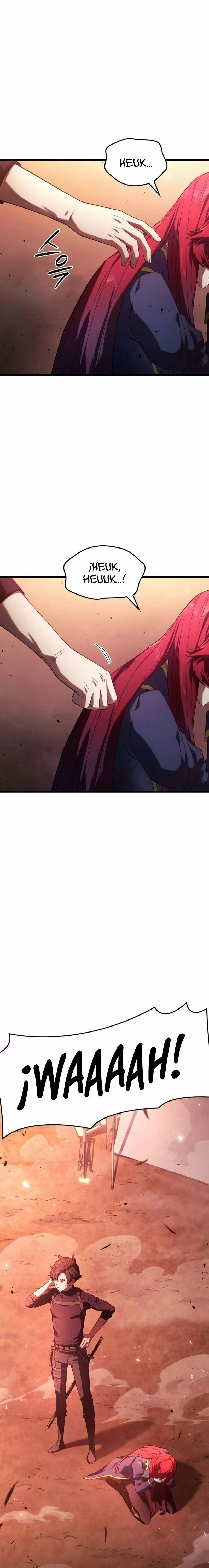 Revenge of the Baskerville Bloodhound, chapter 27, image 31