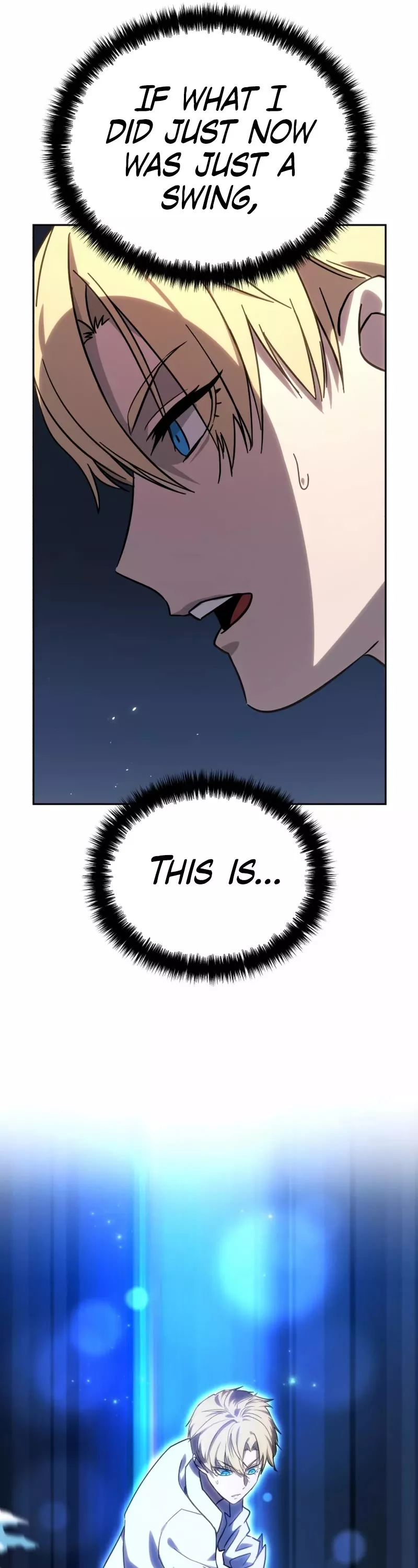 Star-Fostered Swordmaster, chapter 2, image 70
