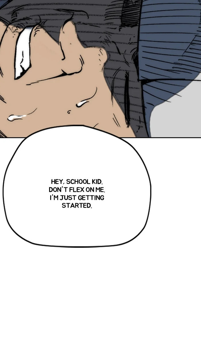 Wind Breaker, chapter 241, image 71
