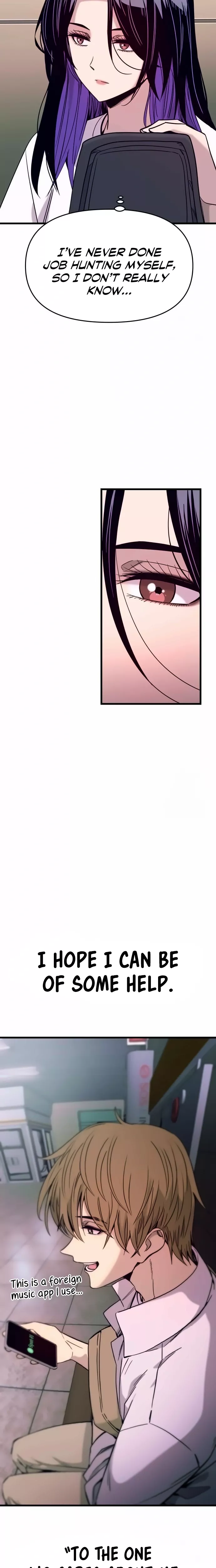 My Bias Gets on the Last Train, chapter 22, image 31
