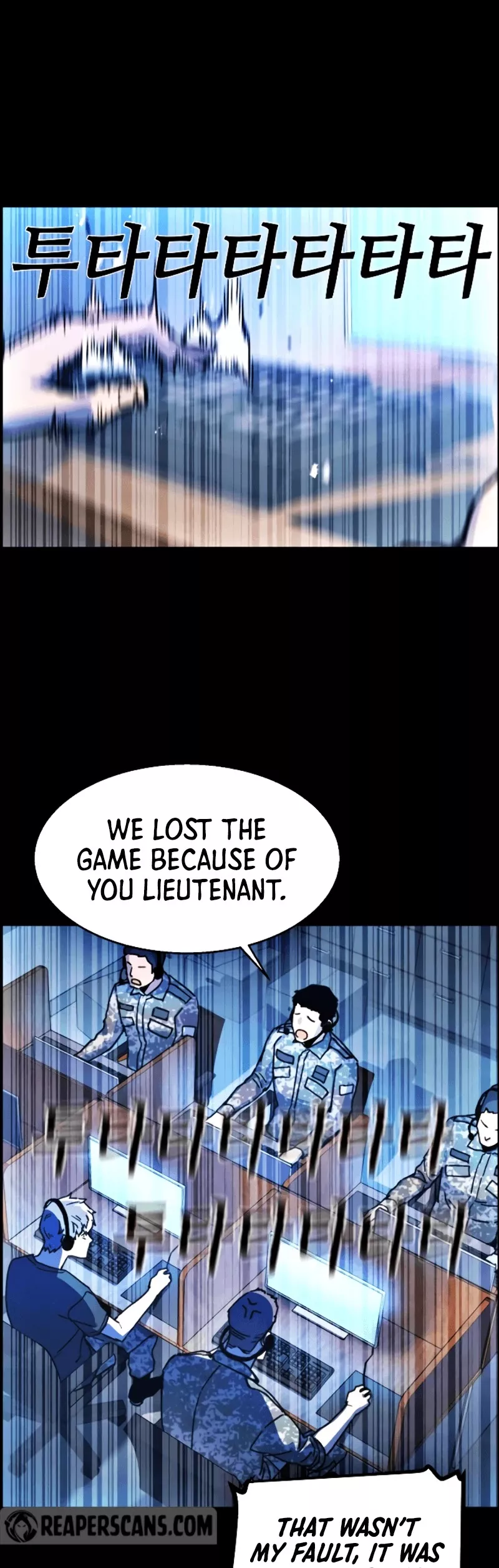 Teenage Mercenary, chapter 11, image 49