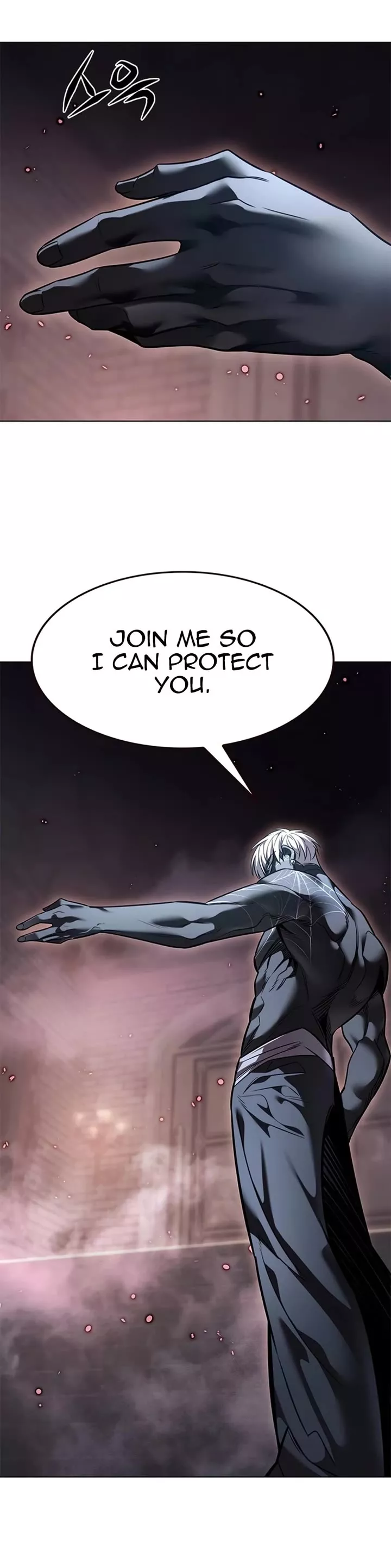 Eleceed, chapter 371, image 31