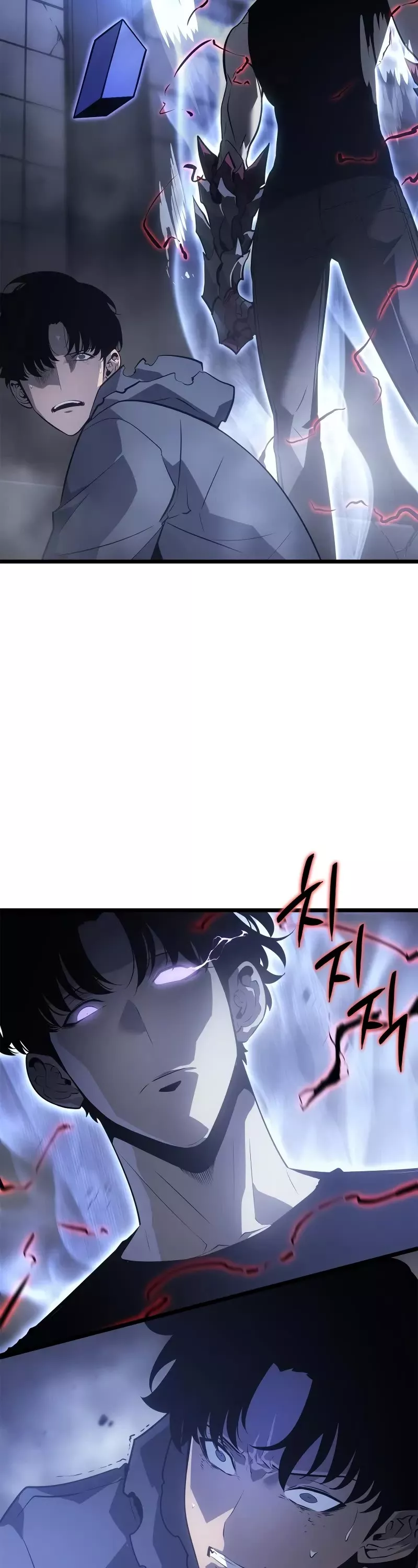 Solo Leveling: Ragnarok, chapter 44, image 19