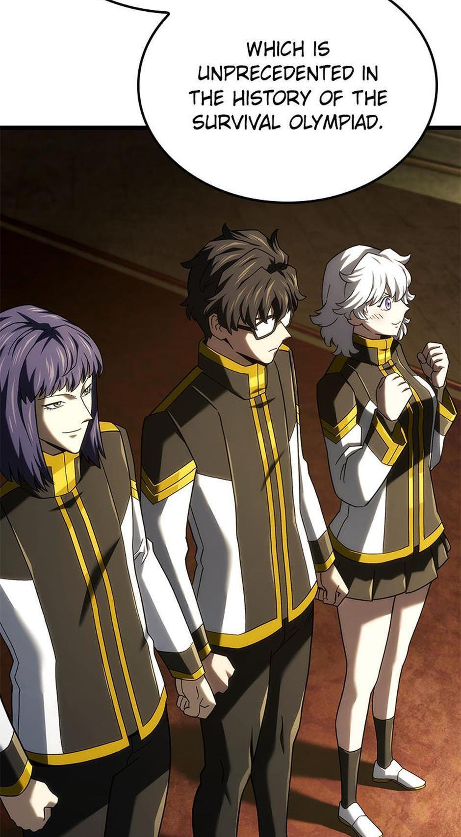 Revenge of the Baskerville Bloodhound, chapter 126, image 7