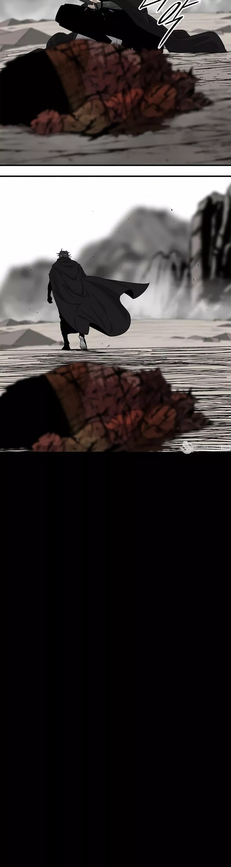 Legend of the Northern Blade, chapter 158, image 8