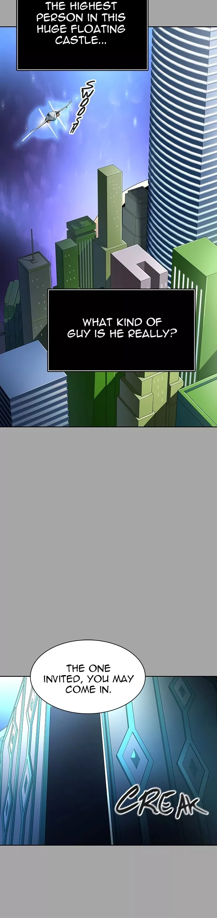 Tower of God, chapter 526, image 39