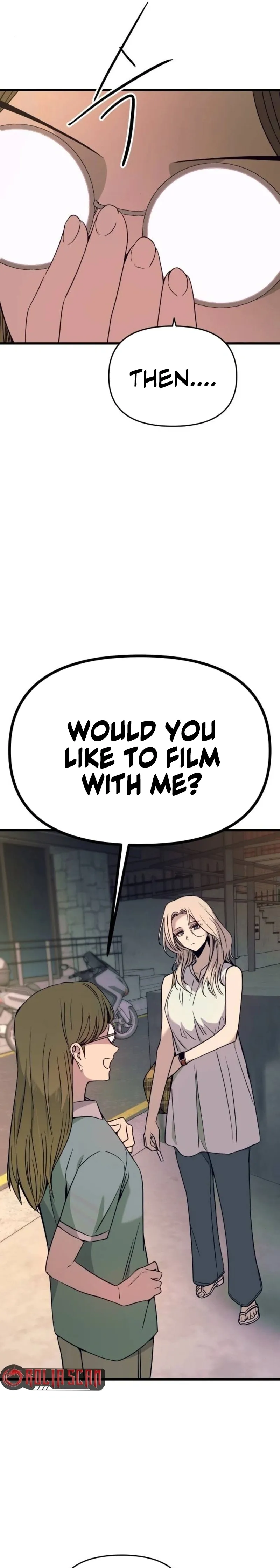 My Bias Gets on the Last Train, chapter 70, image 18