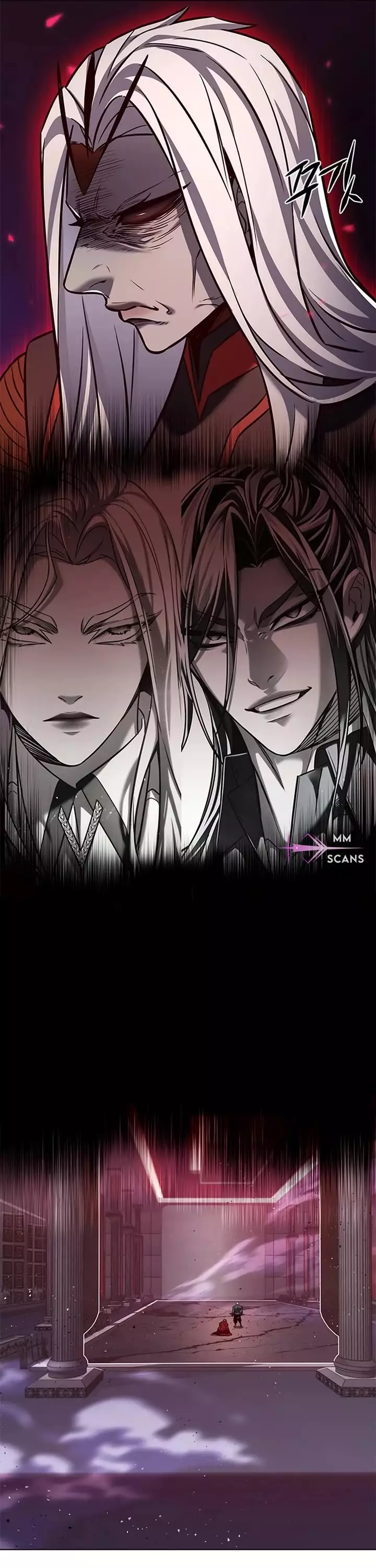 Eleceed, chapter 262, image 4