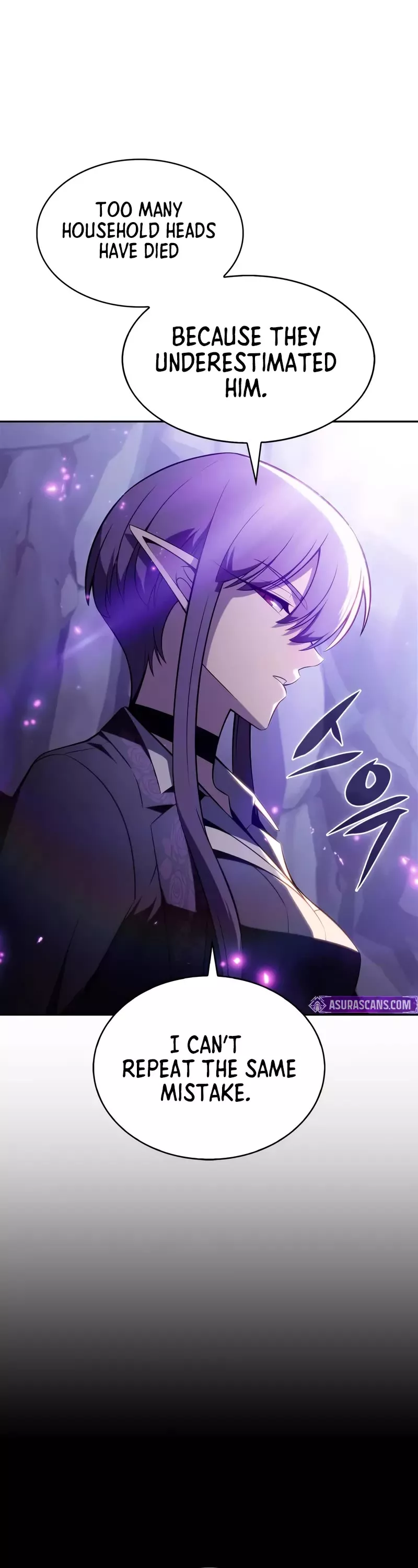 Solo Max-Level Newbie, chapter 205, image 38