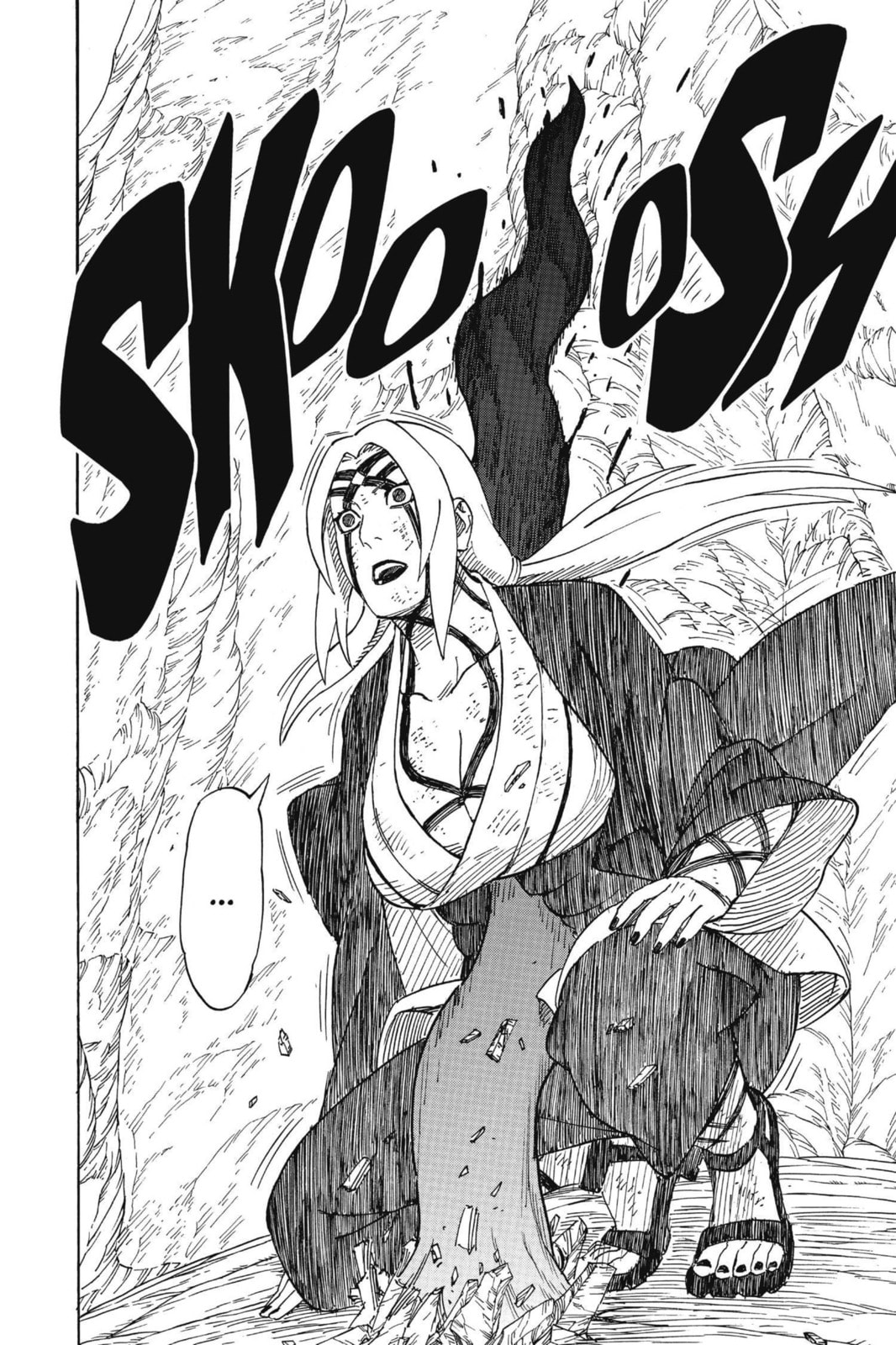 Naruto, chapter 577, image 11