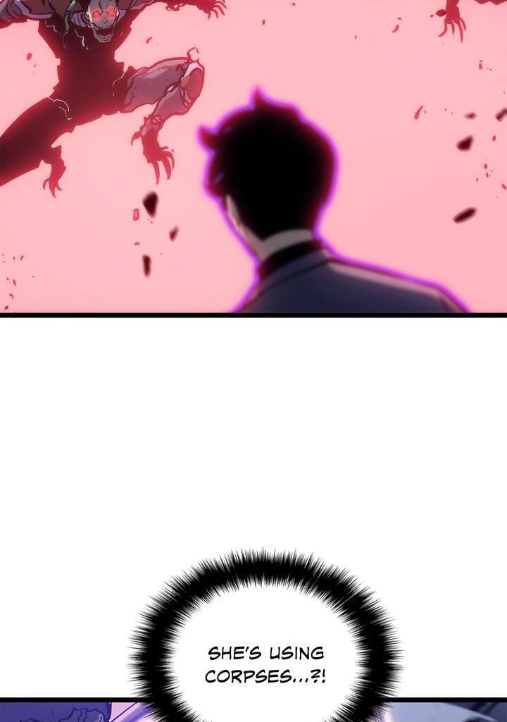 Solo Leveling, chapter 159, page 8