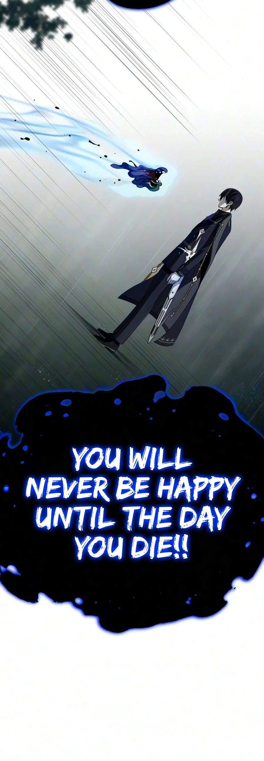 The Dark Magician Transmigrates After 66666 Years, chapter 190, image 22