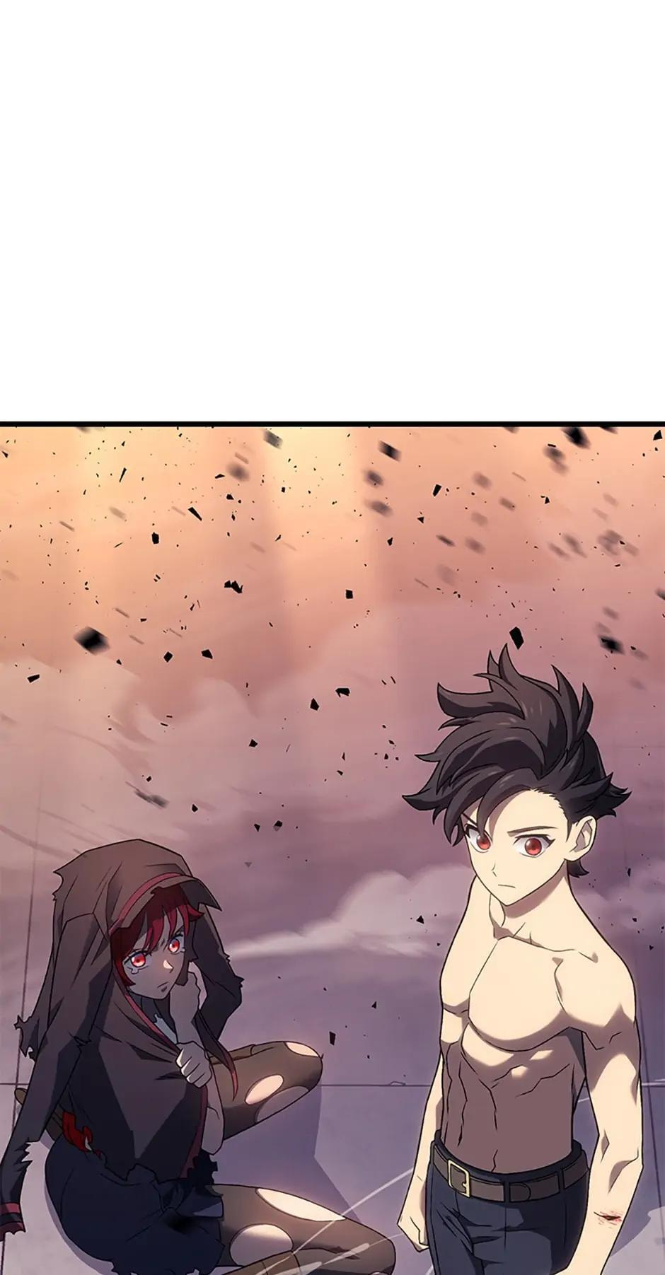 Revenge of the Baskerville Bloodhound, chapter 14, image 35