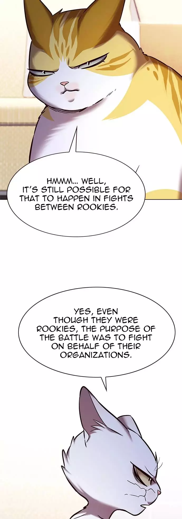 Eleceed, chapter 240, image 28