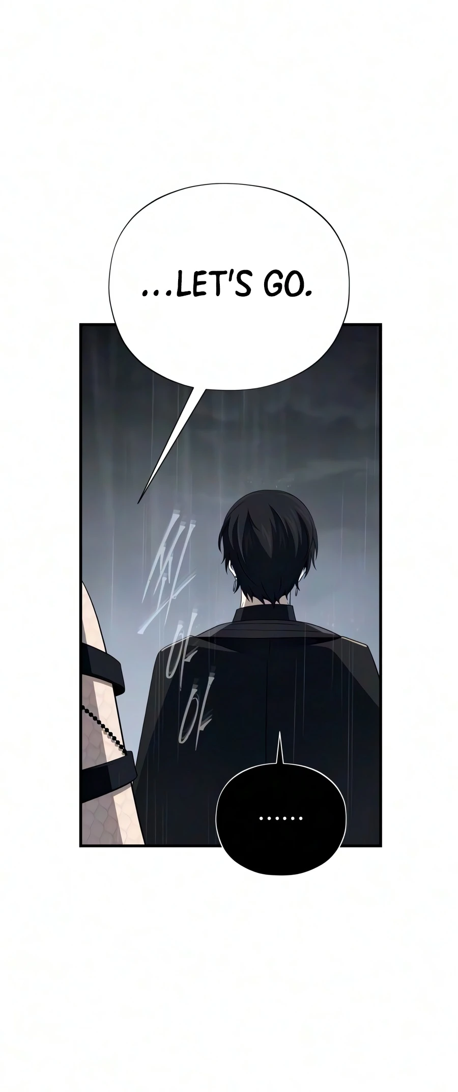 The Dark Magician Transmigrates After 66666 Years, chapter 191, image 7