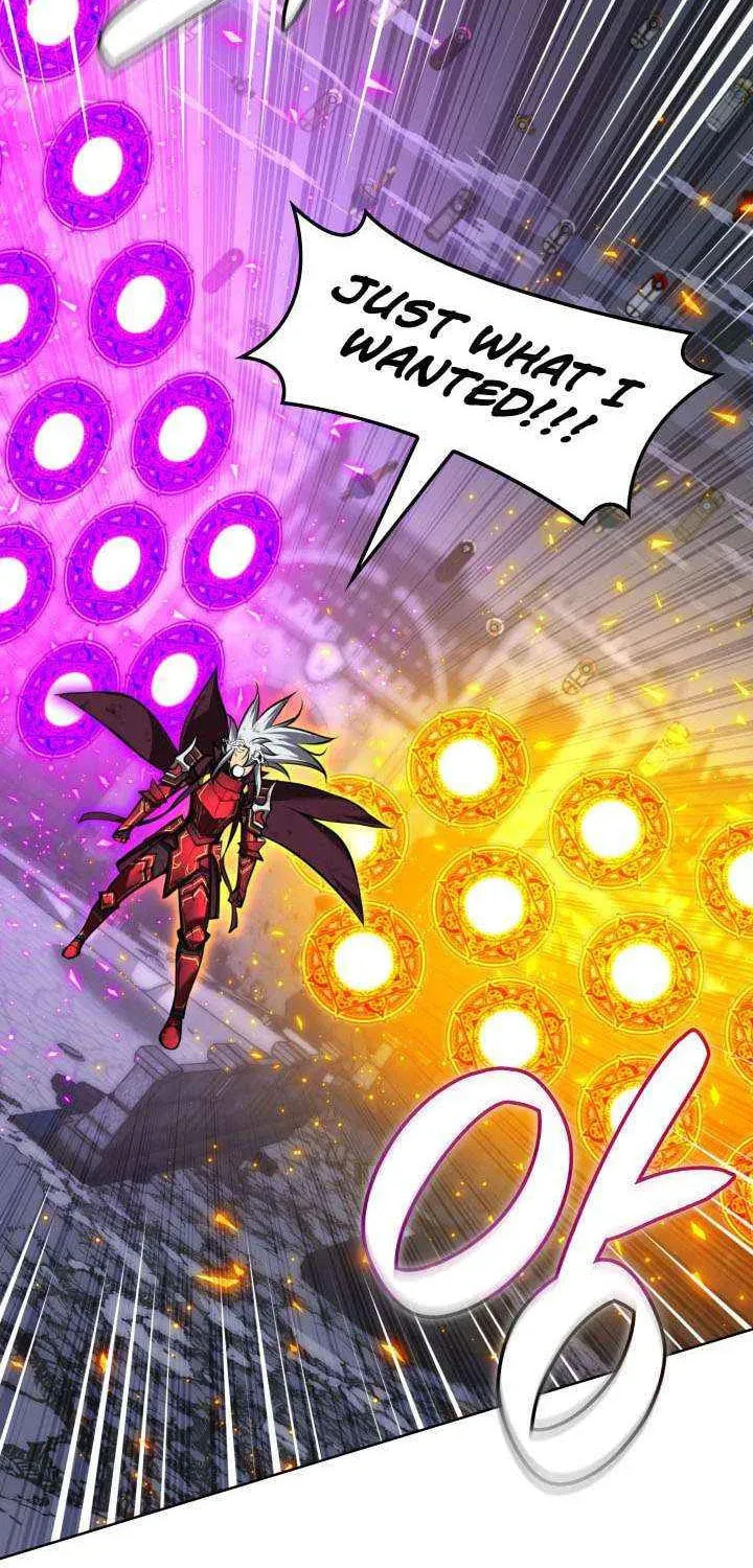 Overgeared (Team Argo), chapter 319, page 32