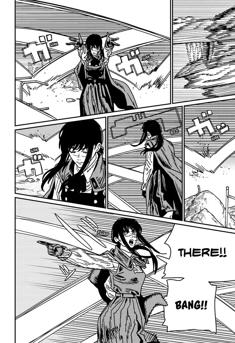 Chainsaw Man, chapter 220, image 2