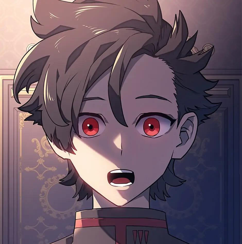 Revenge of the Baskerville Bloodhound, chapter 8, image 92