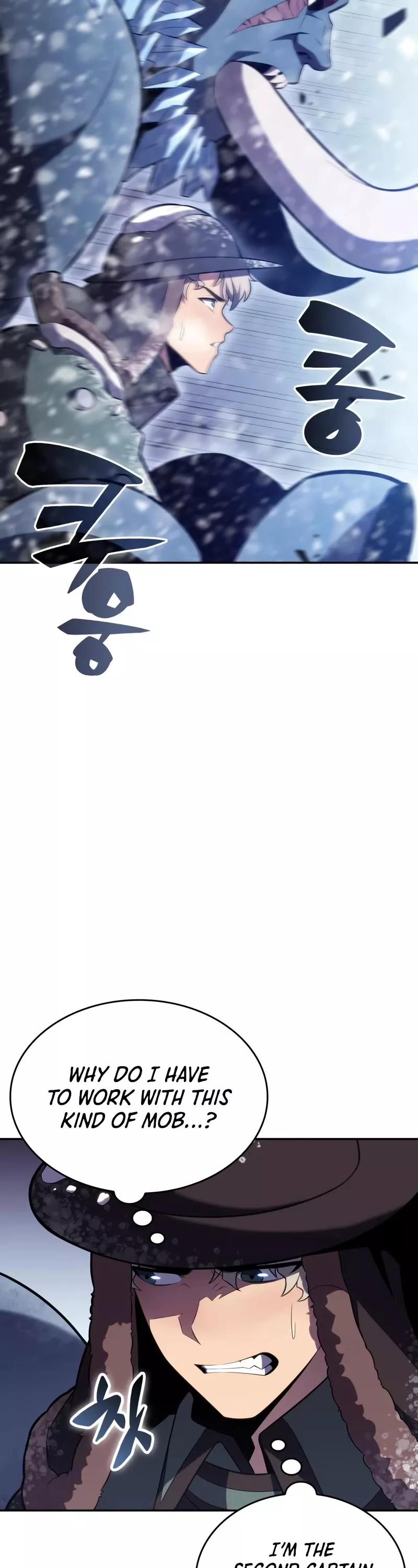 Solo Max-Level Newbie, chapter 92, image 9
