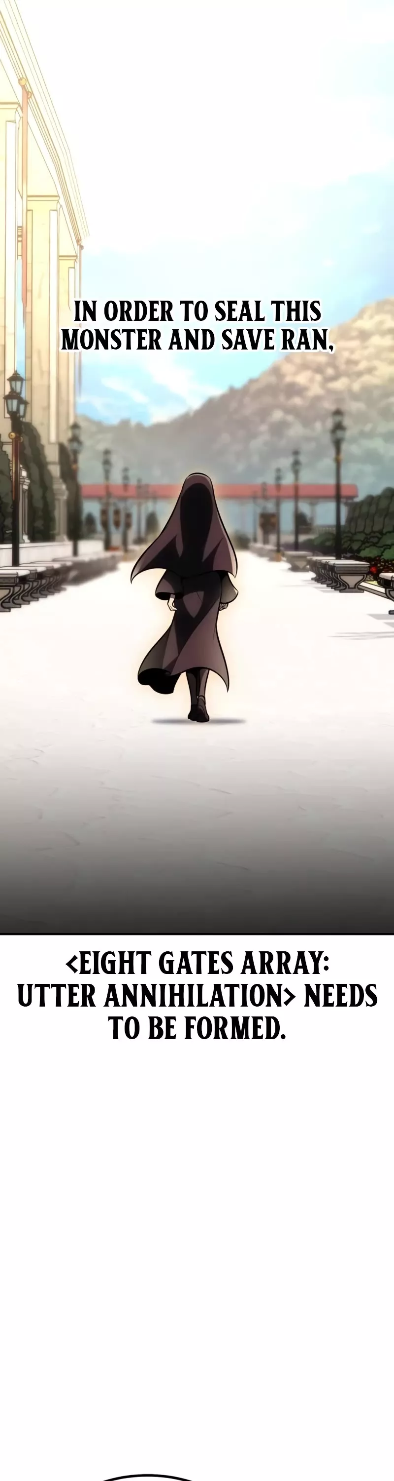 I Killed the Main Player, chapter 42, image 10
