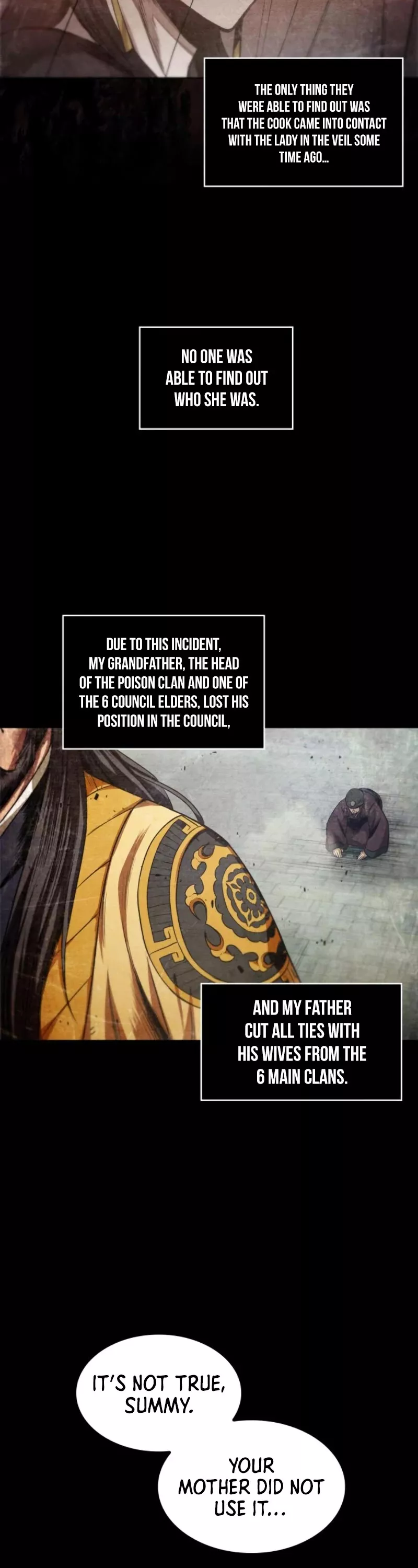 Nano Machine, chapter 42, image 20