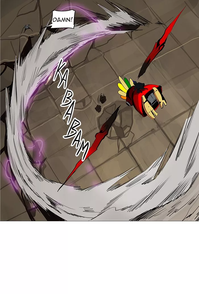 Tower of God, chapter 229, image 12