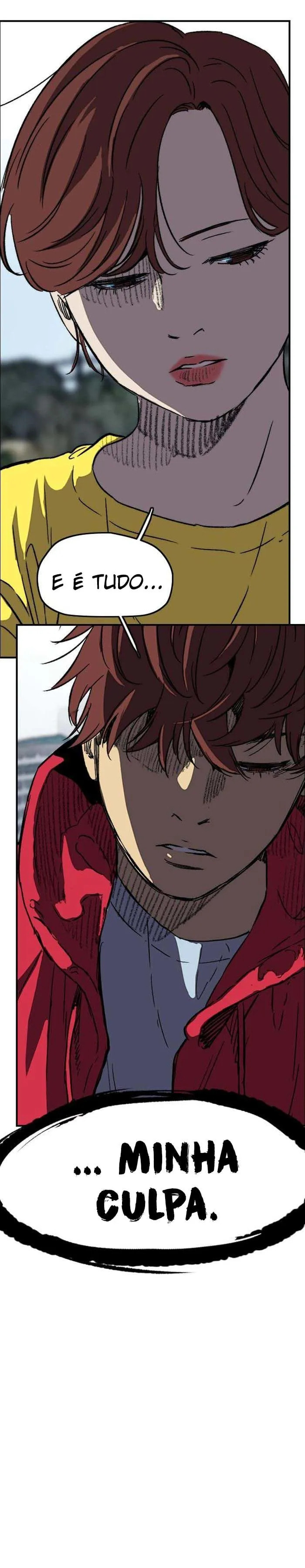 Wind Breaker, chapter 157, image 16