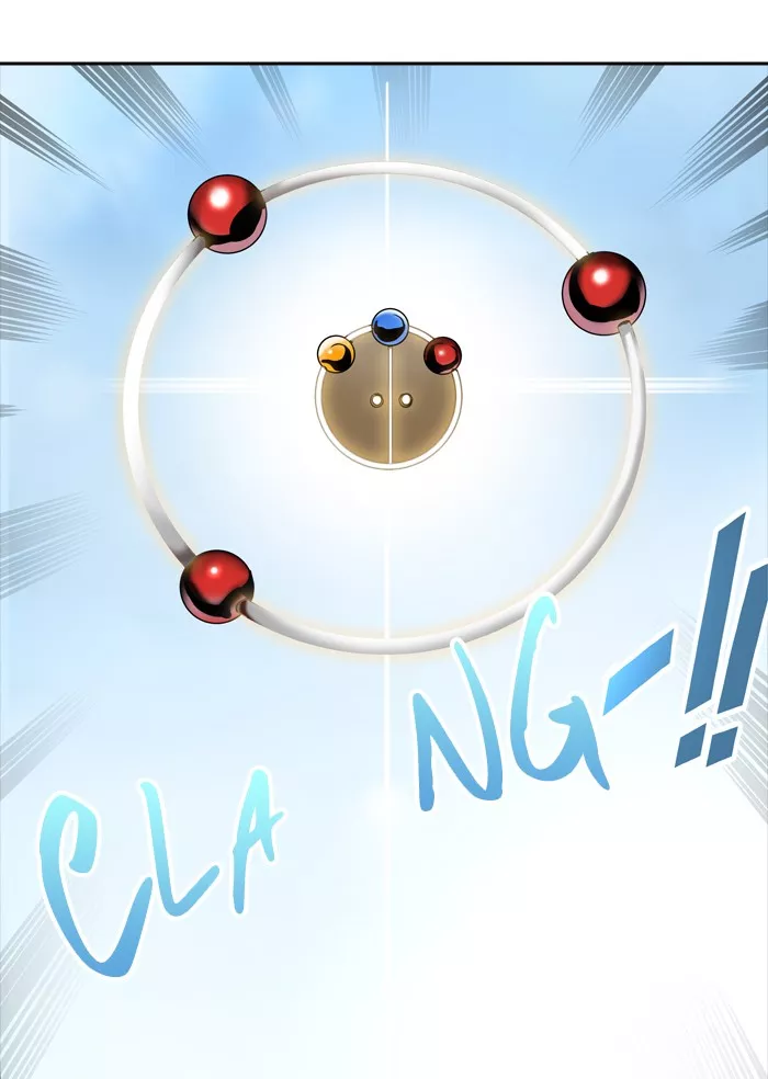 Tower of God, chapter 350, image 123