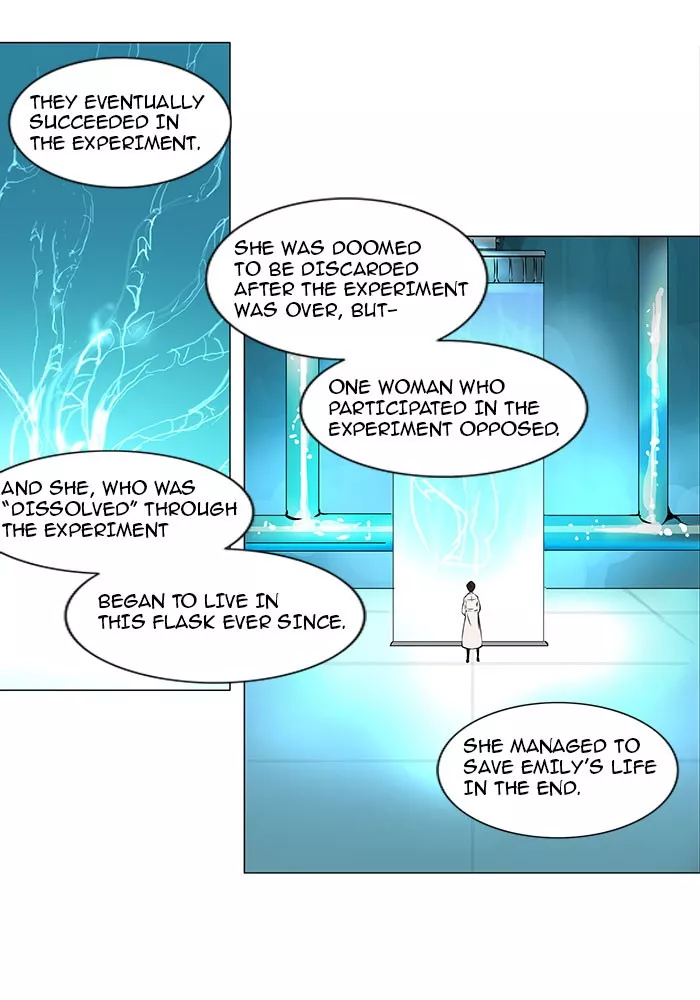 Tower of God, chapter 182, image 11