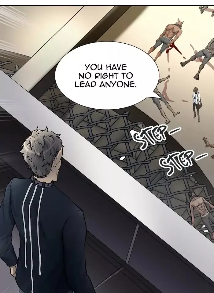 Tower of God, chapter 419, image 103