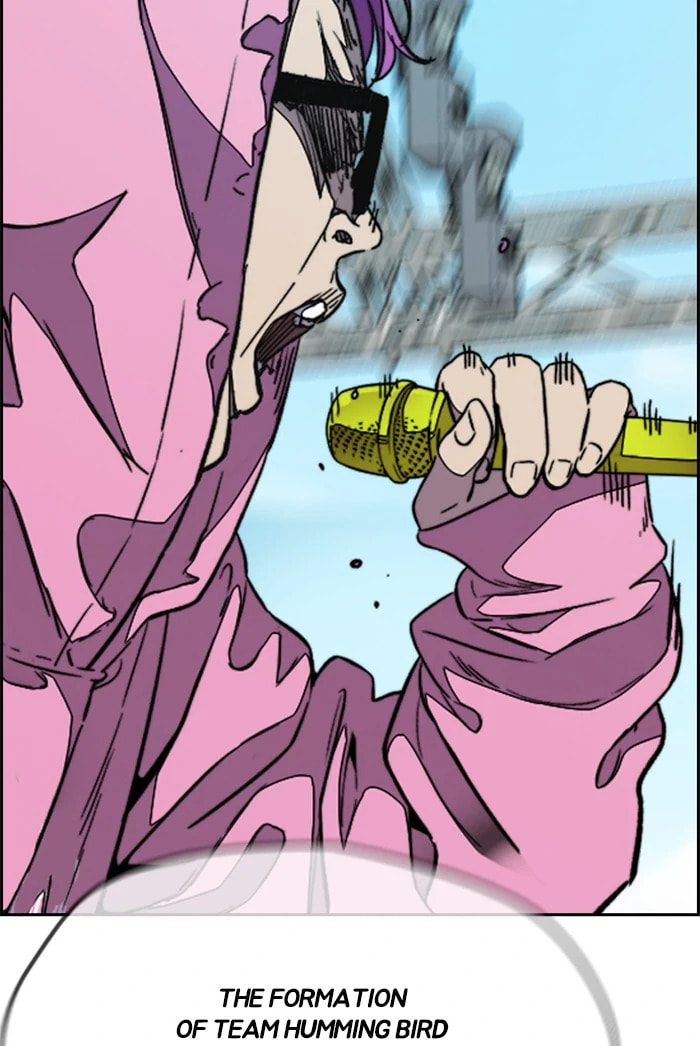 Wind Breaker, chapter 342, image 48