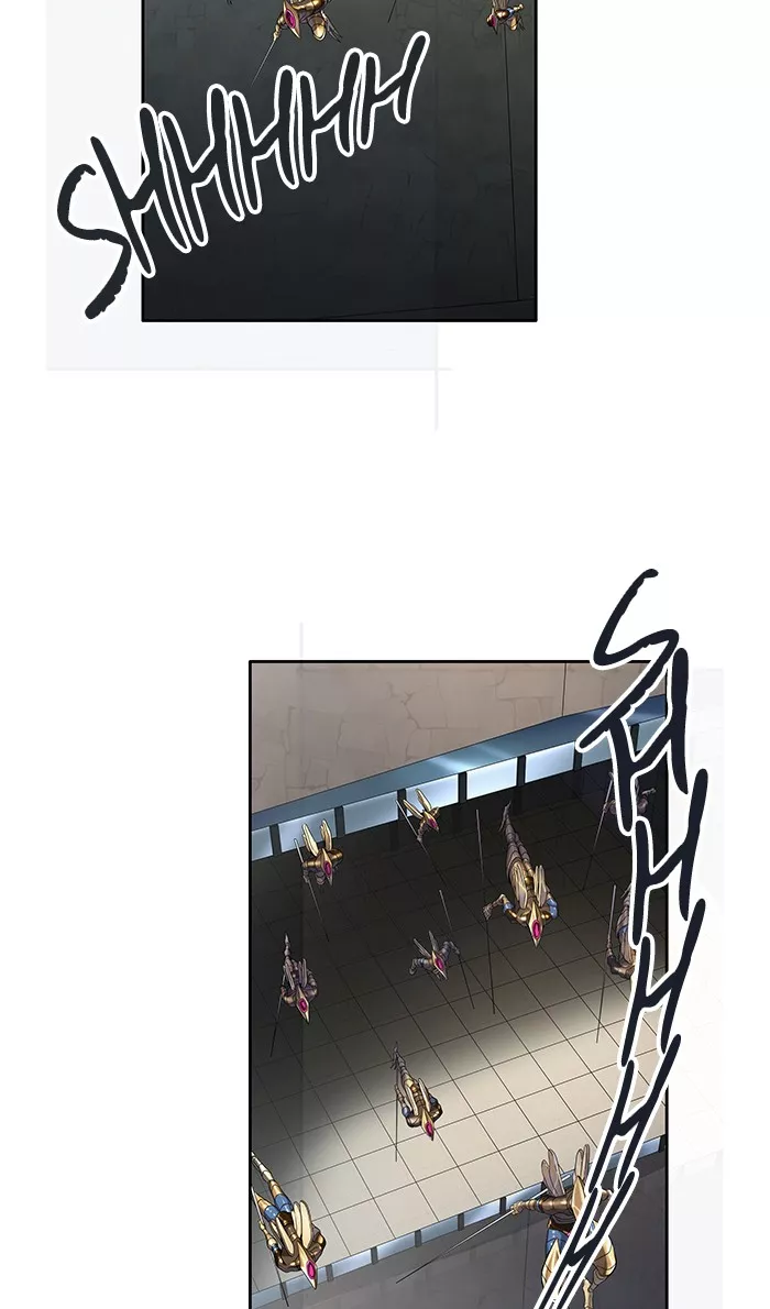 Tower of God, chapter 499, image 124