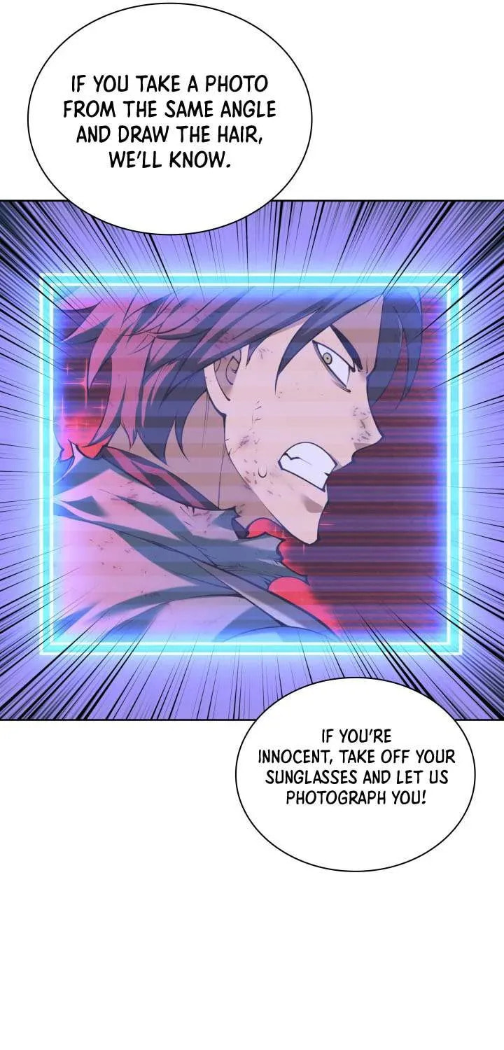 Overgeared (Team Argo), chapter 311, page 73