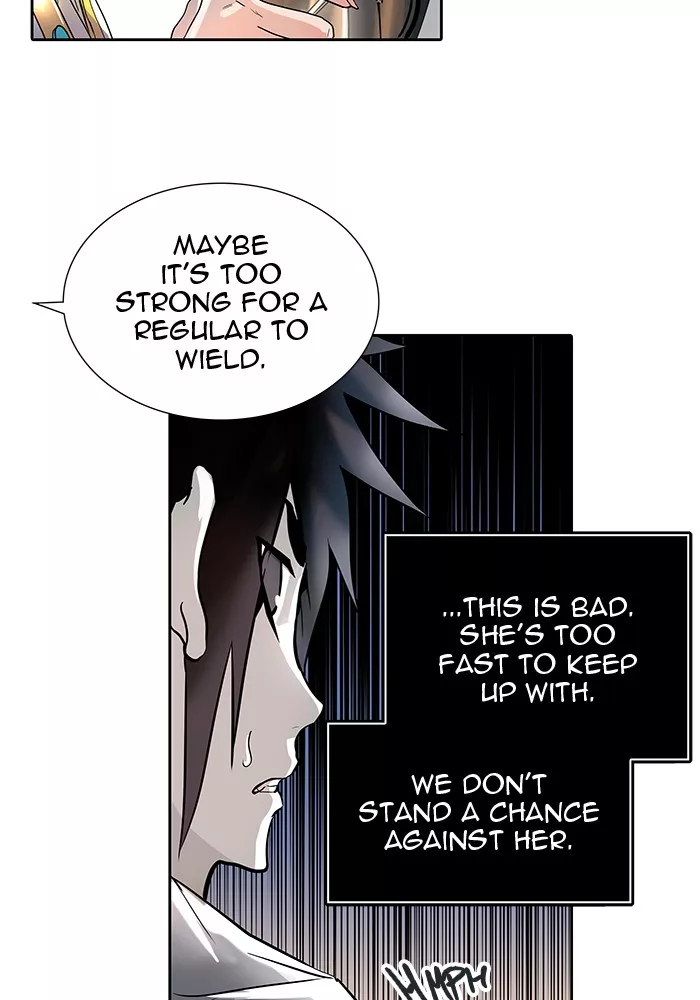 Tower of God, chapter 491, image 74